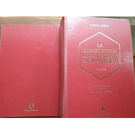 La diagnostica differenziale in pediatria