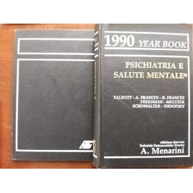 Psichiatria e salute mentale