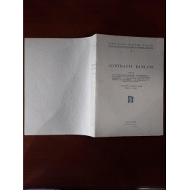 Contratti Bancari