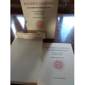 Regimen sanitatis