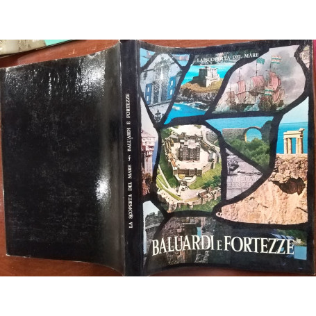 Baluardi e fortezze