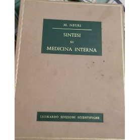 Sintesi di medicina interna