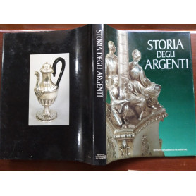 Storia degli Argenti