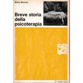 Breve bstoria della psicoterapia