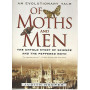 An evolutionary tale of moths and men