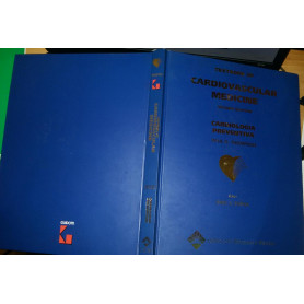 Cardiovascular medicine