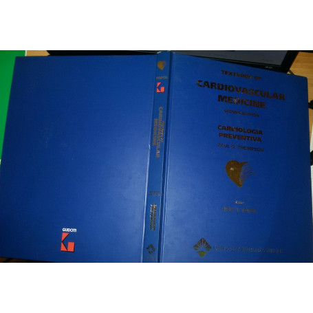 Cardiovascular medicine