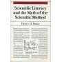 Scientific literacy and the myth of the scientific method