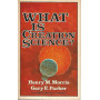 What is creation science?