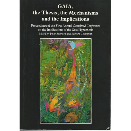 Gaia the thesis