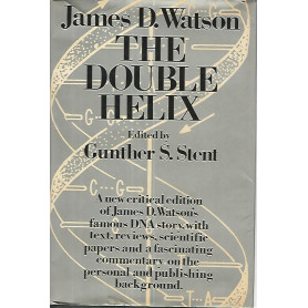 The double helix