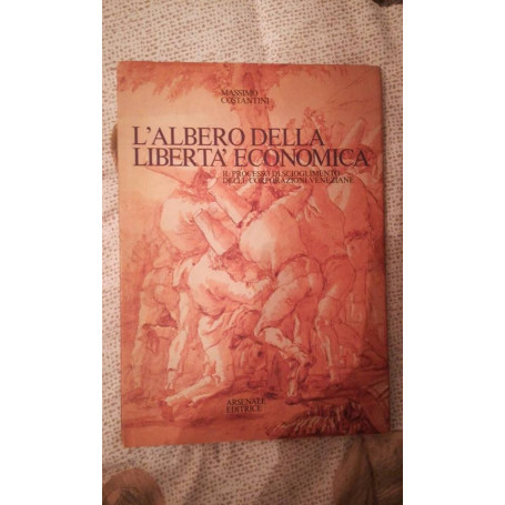 l'albero della libertà  economica