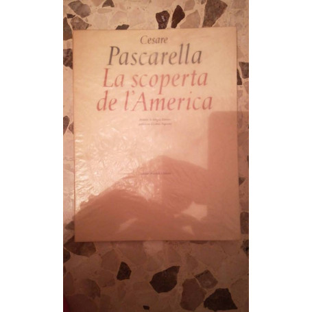 La scoperta de l'America