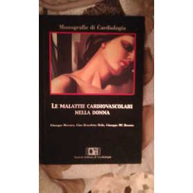 le malattie cardiovascolari nella donna