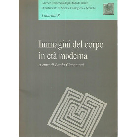 Immagini del corpo in età  moderna