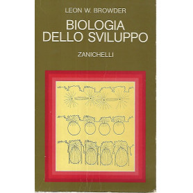 Biologia dello sviluppo