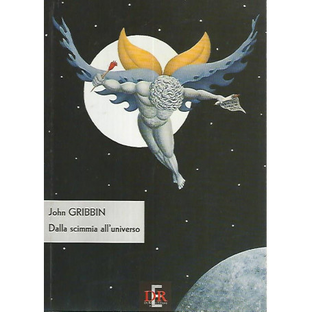 Dalla scimmia all'universo