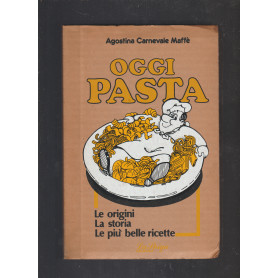 OGGI PASTA
