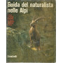 Guida del naturalista nelle Alpi