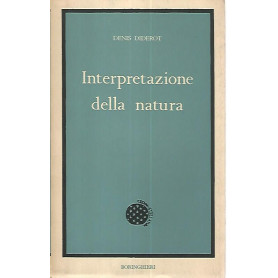 Interpretazione della natura