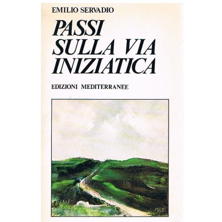 Passi sulla via iniziatica