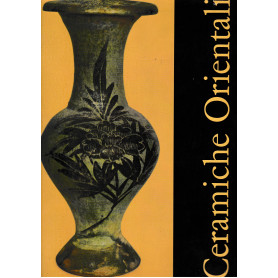 Ceramiche Orientali