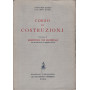 Corso di costruzioni 1° vol. Resistenza dei materiali