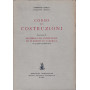 Corso di costruzioni 2° vol. Materiali da costruzione ed elementi di fabbrica