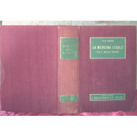 La medicina legale
