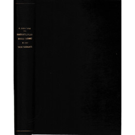 Elementi di Embriologia dell'Uomo e dei Vertebrati