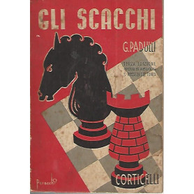 Gli scacchi