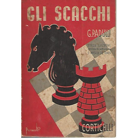 Gli scacchi