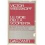 Le gioie della scoperta