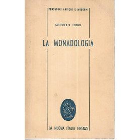 La monadologia