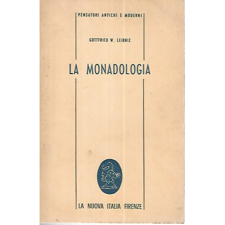 La monadologia