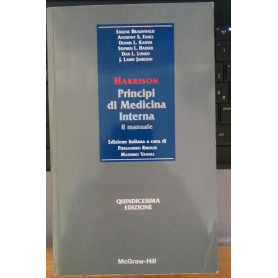 Principi di medicina interna