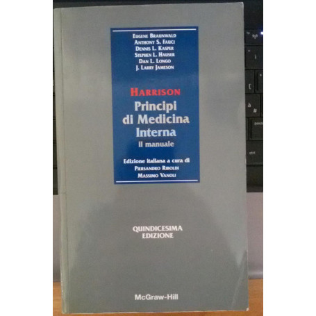 Principi di medicina interna