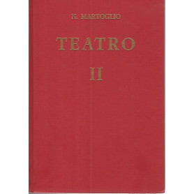 Teatro II