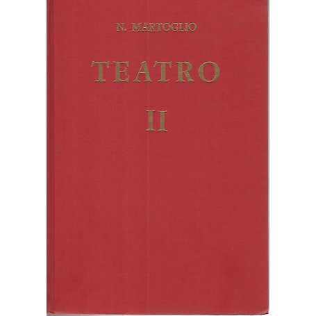 Teatro II