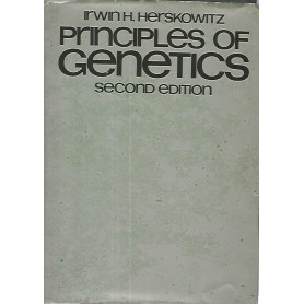 Principles of genetics
