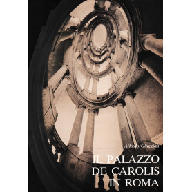 Il Palazzo De Carolis in Roma