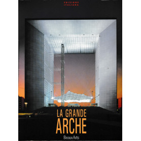 La grande Arche