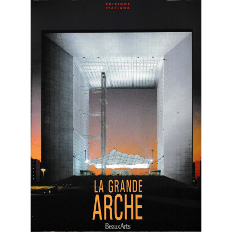 La grande Arche