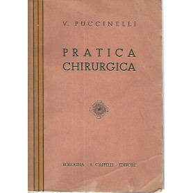 Pratica chirurgica