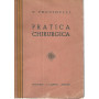 Pratica chirurgica