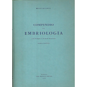 Compendio di embriologia