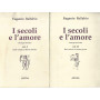 I secoli e l'amore. Volumi 1-2