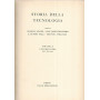 Storia della tecnologia. Volume 5 l'età  dell'acciaio