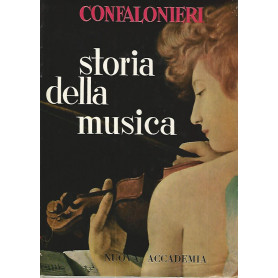 Storia della musica. Volumi 1-2