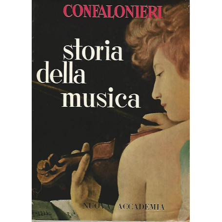 Storia della musica. Volumi 1-2